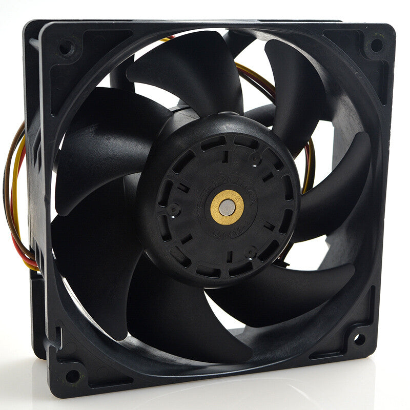 1pcs Sanyo 9gv1224p1h03 12cm 12038 24v 0.8A inverter industrial computer fan