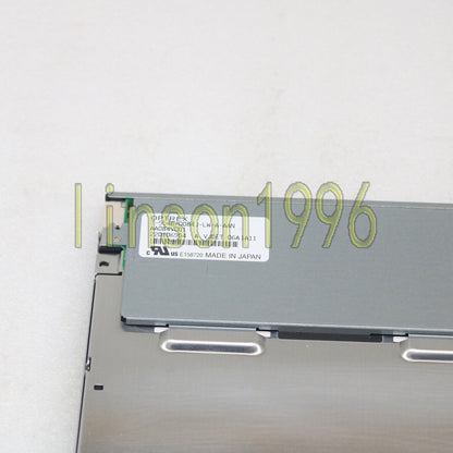 1PC Mitsubishi AA084VG01 8.4 inch LCD Touch screen panel FAST SHIP - MITSUBISHI