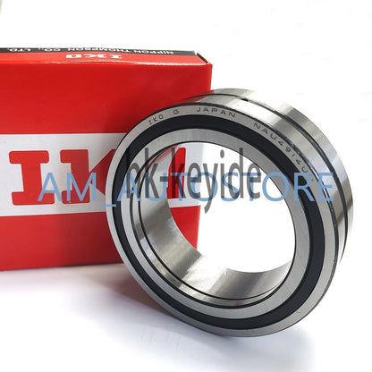 Seal Cylindrical Roller Bearing 100x70x30mm for IKO NAU4914UU