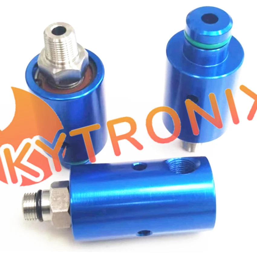 1pcs FIT FOR Deublin High Speed Rotary Joint 1101-235-343