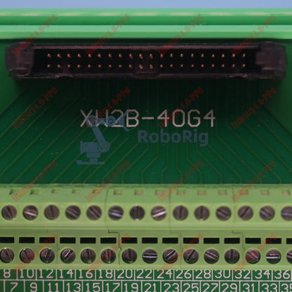 ONE OMRON PLC XW2B-40G4 XW2B-40G4 Fast Ship