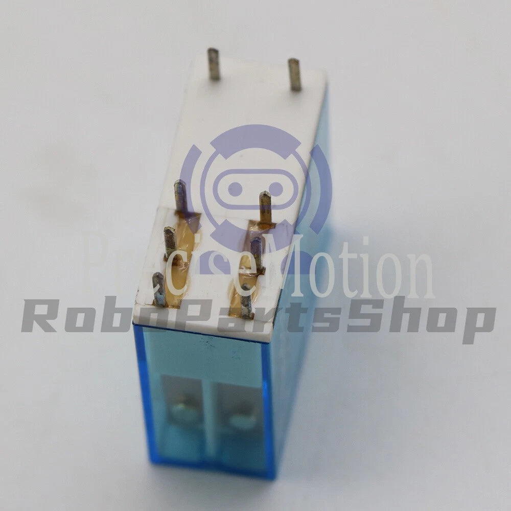 Finder Type 44.62S 44.62.9.024.0000 24VDC Power Relay 8Pins 1PCS /RS
