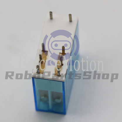 Finder Type 44.62S 44.62.9.024.0000 24VDC Power Relay 8Pins 1PCS /RS