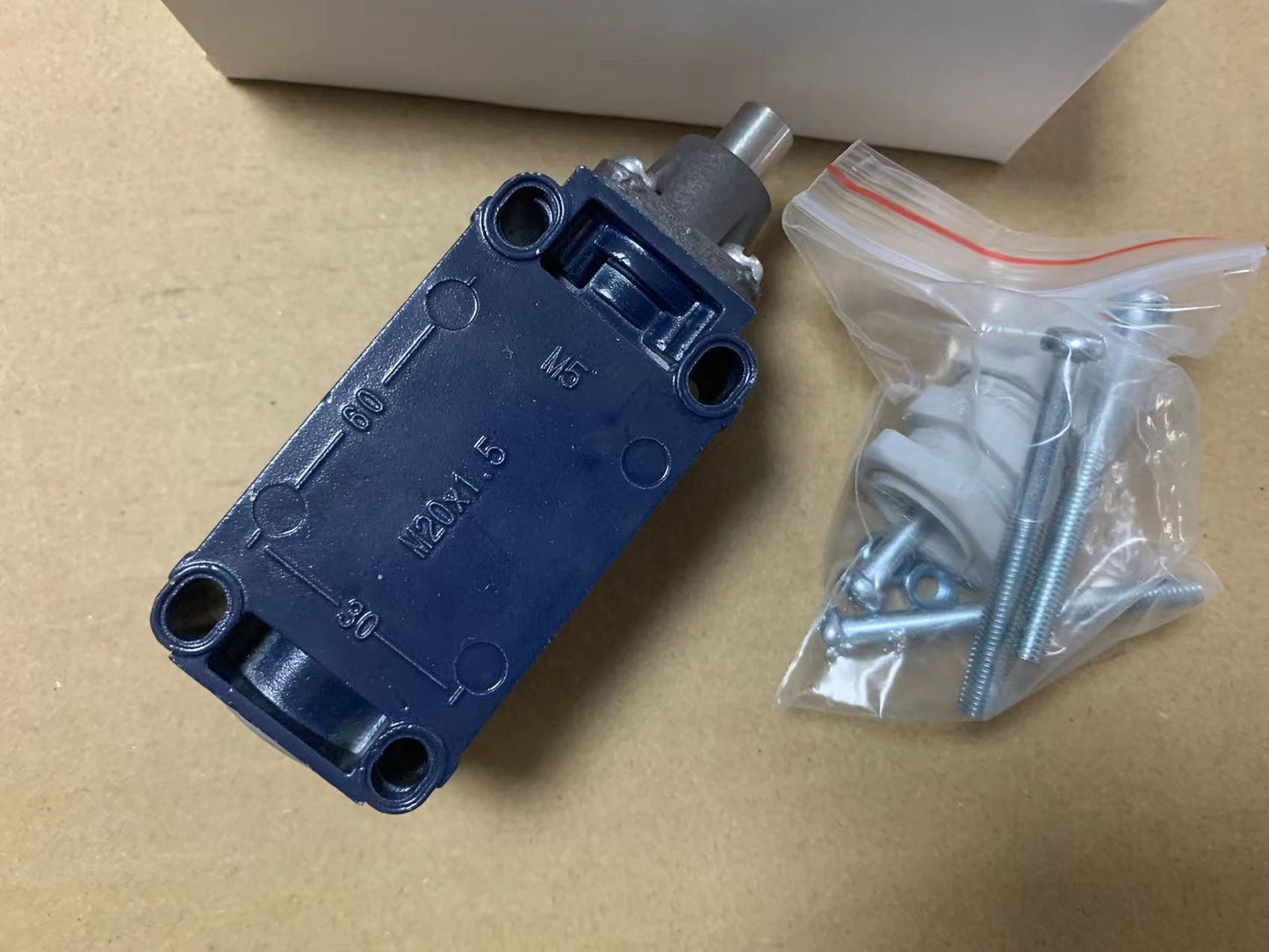 new Marine limit switch LX918-11Z