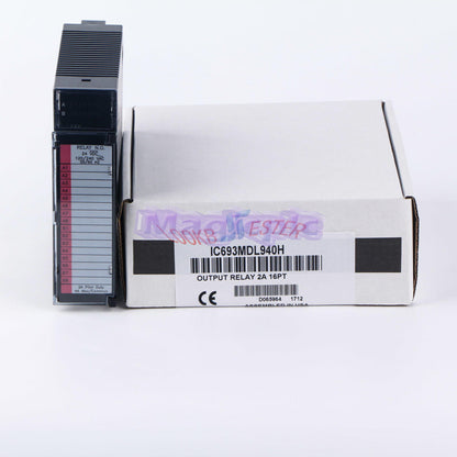 new 1PCs GE FANUC IC693MDL940H Output Relay 2A 16 Point