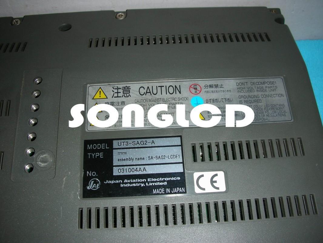 1PCS UT3-SAG2-A High-Quality Product for Your Needs - KOEED