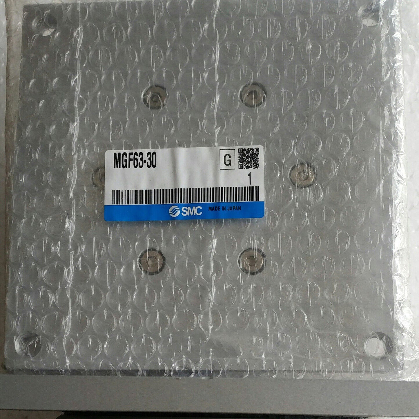 ONE SMC Desktop Guide Cylinder MGF63-30 - SMC