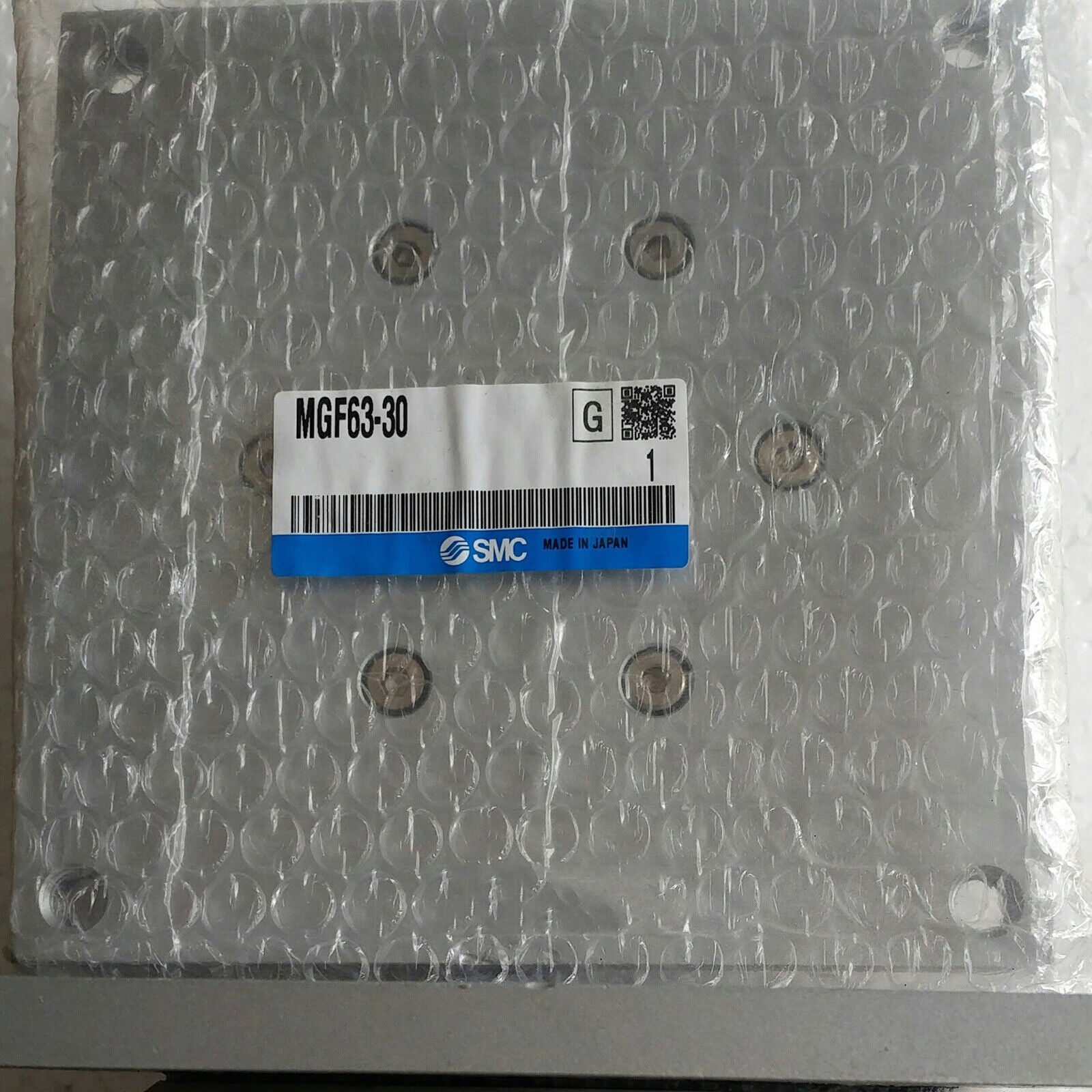 ONE SMC Desktop Guide Cylinder MGF63-30 - SMC