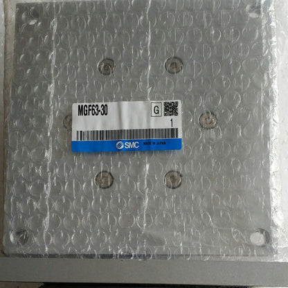 ONE SMC Desktop Guide Cylinder MGF63-30 - SMC