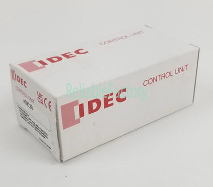 1PCS IDEC ASW220 Selector Switch 2-Position Maintained 2NO Panel Mnt 22mm