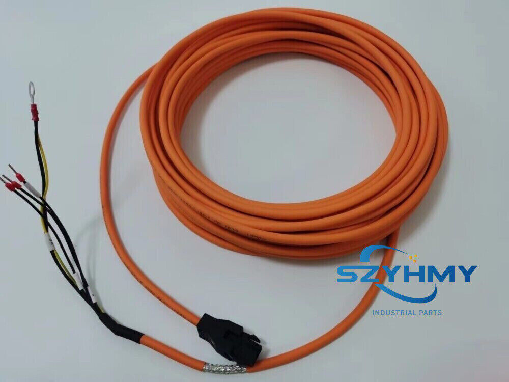 new 1PCS Servo Signal Feedback Cable 2090-CTFB-MADD-CFA10 10M - KOEED