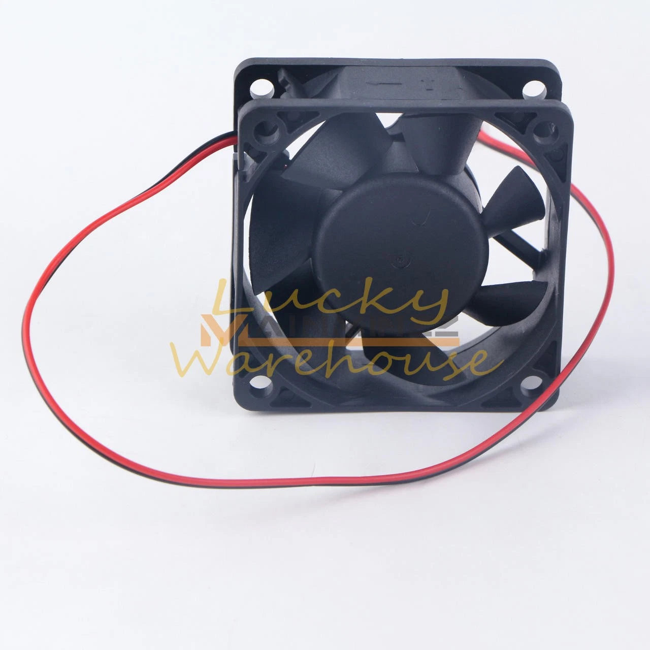 2410ML-05W-B50 NMB-MAT 24V 0.13A 60*25MM 6CM 6025 Inverter Fan 2Pin