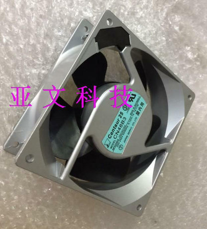 1pc  Servo CN48B3 200-240V 14 / 11W 120 * 120 * 38MM fan