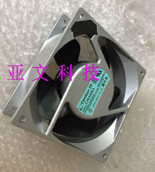 1pc  Servo CN48B3 200-240V 14 / 11W 120 * 120 * 38MM fan