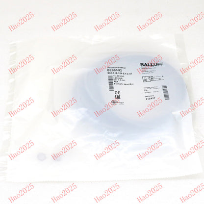 new BALLUFF BES 516-324-E4-C-07 Proximity Sensor - BALLUFF