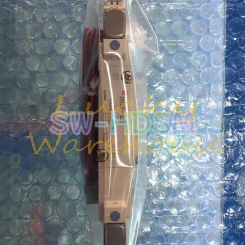 1PCS For SMC SY5340-5LOZ Solenoid Valve freight free