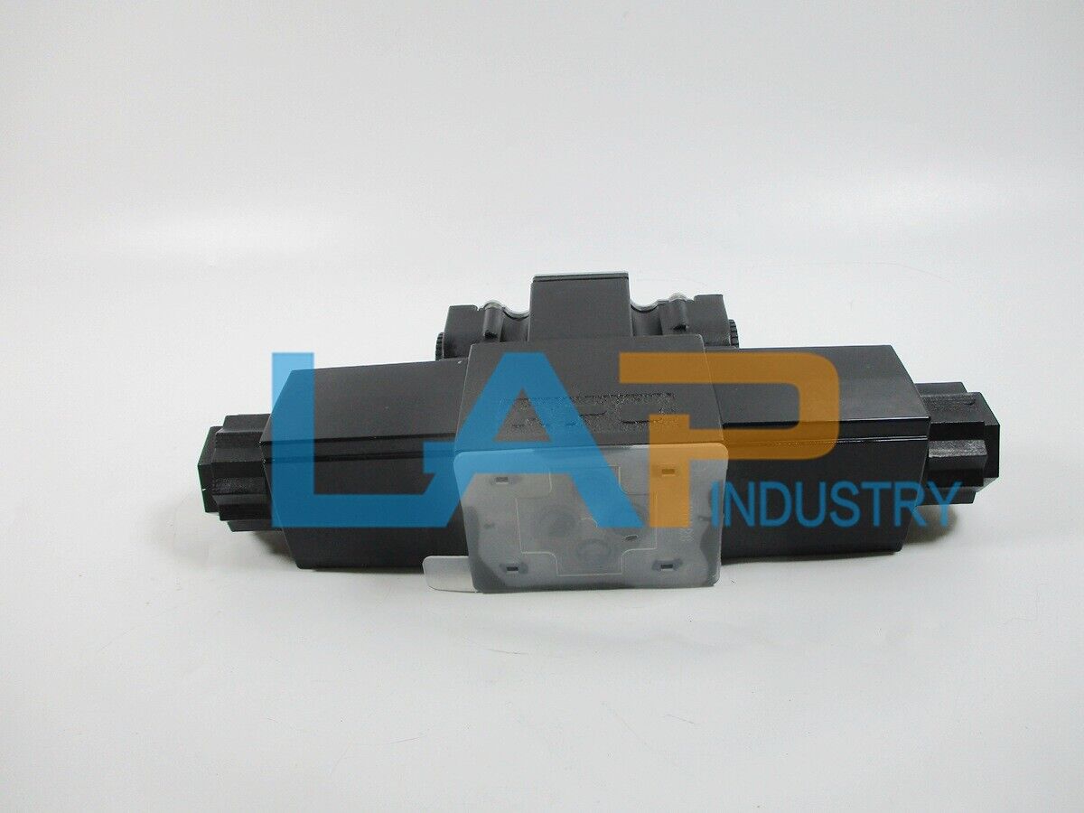 Yuken DSG-01-3C4-A120-7090 Directional Valve, 120V, 1PCS - YUKEN