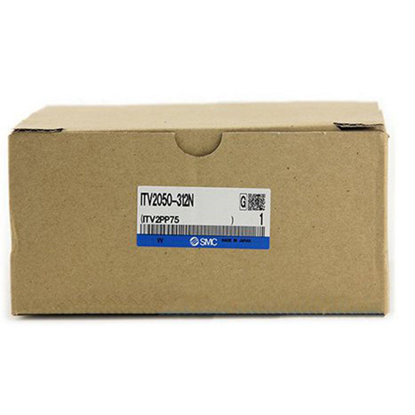 ITV2050-312N Proportional Valve - SMC