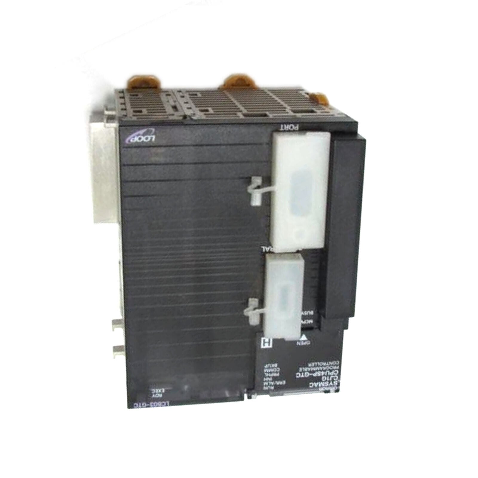New Omron CJ1G-CPU45P PLC - OMRON