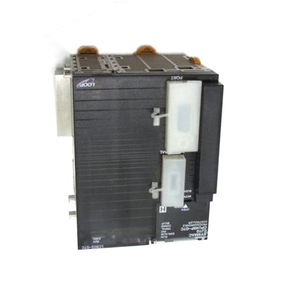 New Omron CJ1G-CPU45P PLC - OMRON
