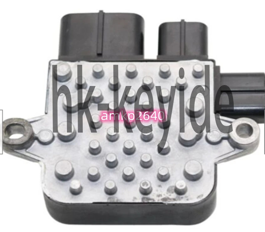 1pcs for Cooling Fan Control Unit Module Infiniti OEM 21493-B210B 21493 B210B
