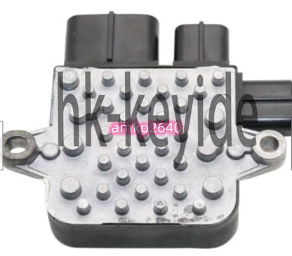1pcs for Cooling Fan Control Unit Module Infiniti OEM 21493-B210B 21493 B210B