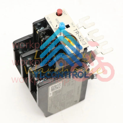 1PCS TR-N2/3 24-36A FUJI Thermal Overload Relay