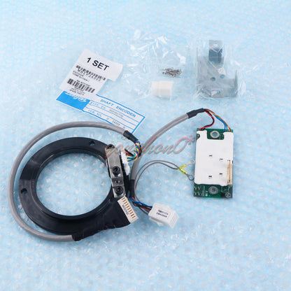new ONE MITSUBISHI SHAFT ENCODER TS5691N1770