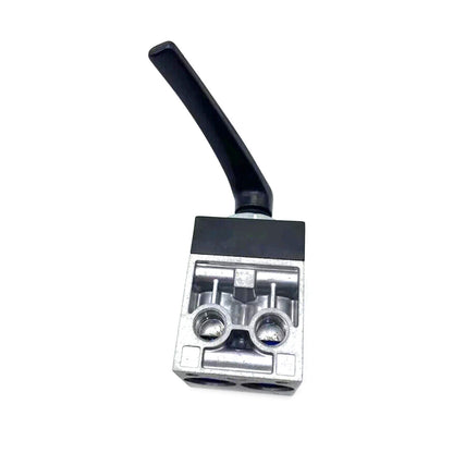 FESTO H-5-1/4-B 8995 Hand Lever Valve - FESTO