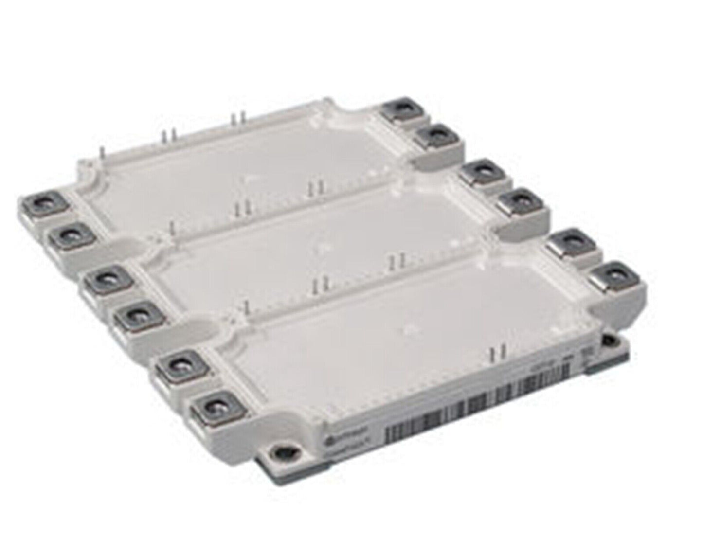 Optimized IGBT Module for High-Efficiency Applications - INFINEON
