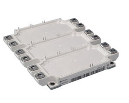 Optimized IGBT Module for High-Efficiency Applications - INFINEON