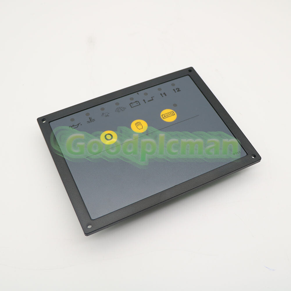 DEEP SEA DSE703 Generator Controller Module Control Panel