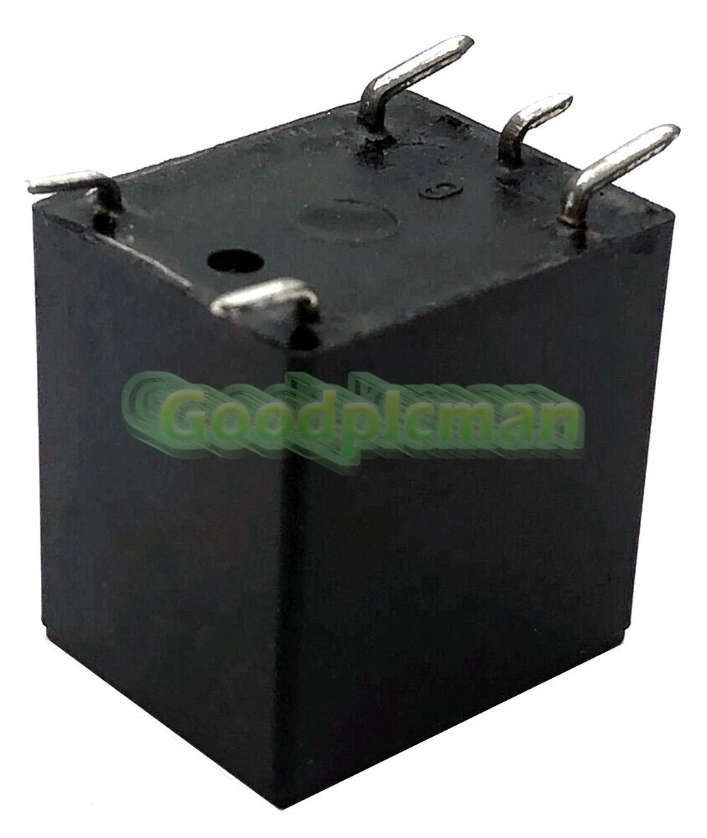 1PCS OKS2C-SS-DC12V Power Relay 12VDC 12A 120VAC 5Pin