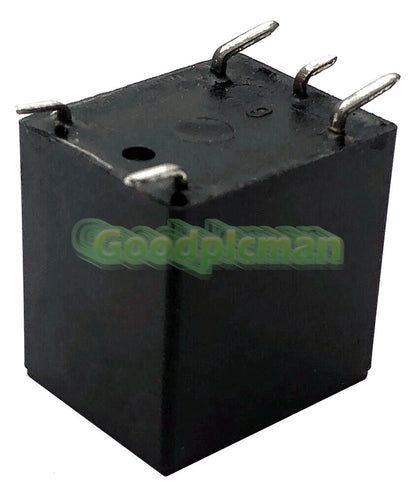 1PCS OKS2C-SS-DC12V Power Relay 12VDC 12A 120VAC 5Pin
