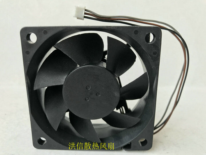 new 1pcs SUNON EB60251S1-Q010-F99 fan DC12V 1.56W 6025 Projector Fan 3pin