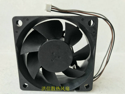 new 1pcs SUNON EB60251S1-Q010-F99 fan DC12V 1.56W 6025 Projector Fan 3pin
