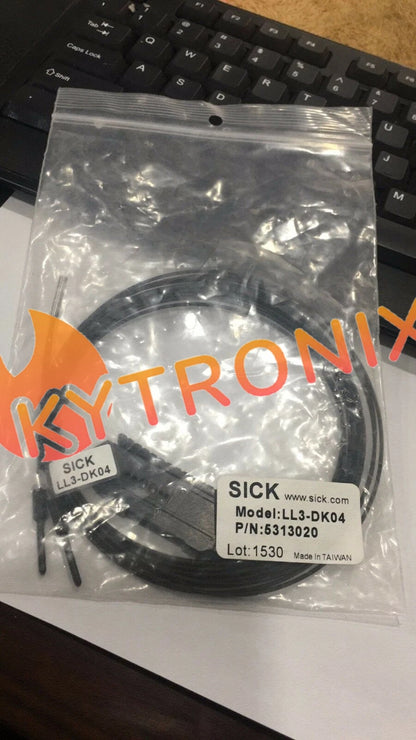 1PC SICK LL3-DK04 sensor free shipping