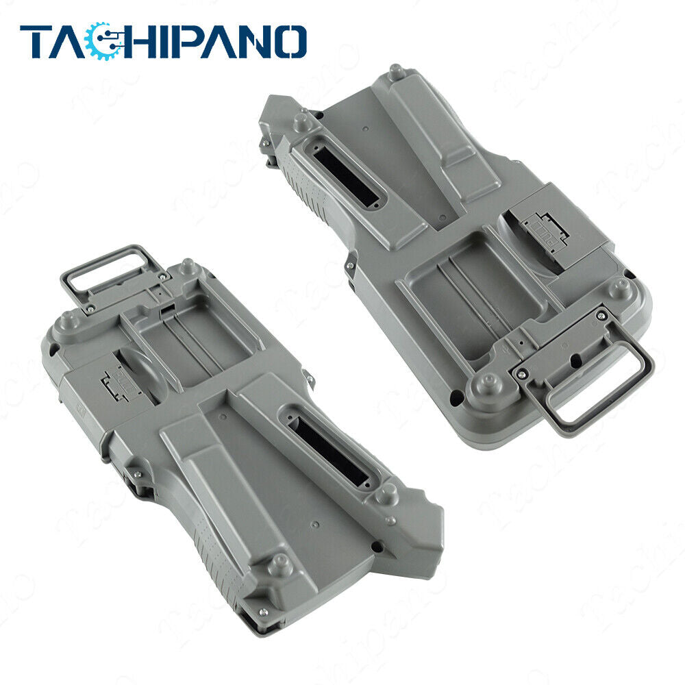 new Plastic Case Cover for Yaskawa DX200 JZRCR-YPP13-1 SER No.F201448 Screen+ Film - YASKAWA
