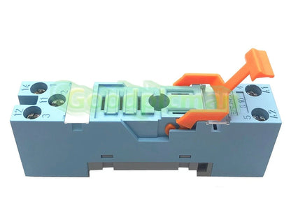 1PC RELECO S-10 Socket Power Relay