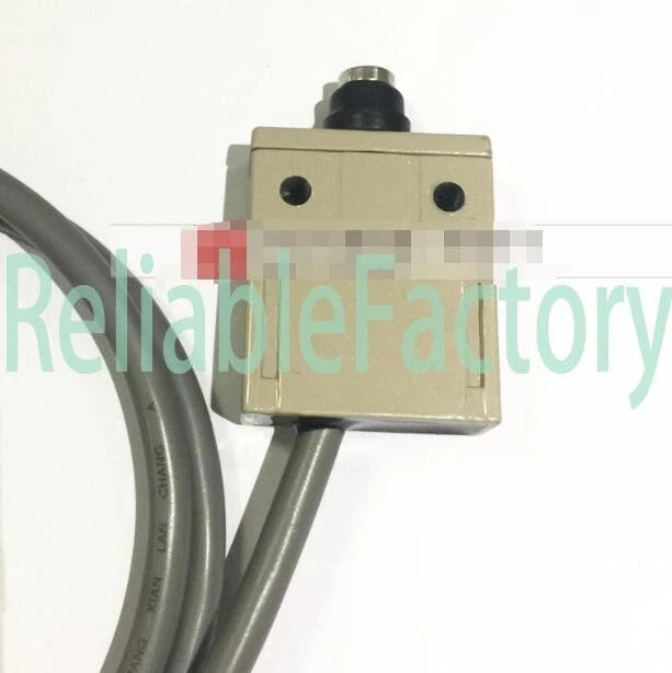 1PC Omron Limit Switch D4C-1531 free shipping