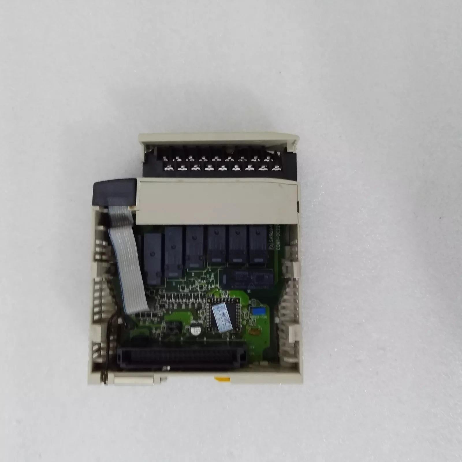 OMRON CQM1-DA022 PLC New In Box 1PC - OMRON