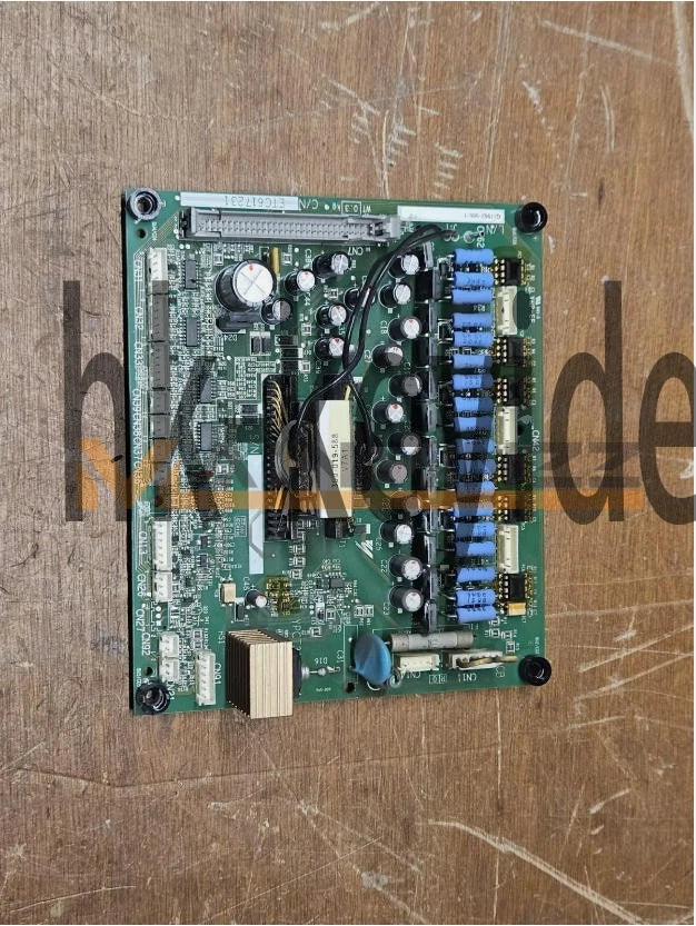 1PC Yaskawa driver board ETC617231 YPCT31522-1A Tested in Good Conditon