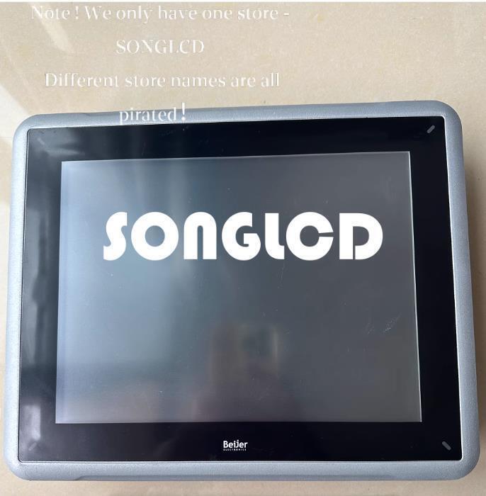 1PCS iX Panel T10A Touchscreen Panel - KOEED