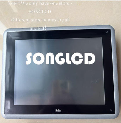 1PCS iX Panel T10A Touchscreen Panel - KOEED