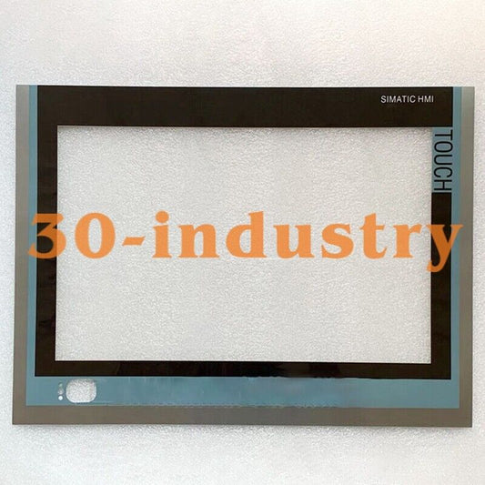Protective Membrane Keypad for SIMATIC IPC477E 6AV7241-7EC18-0FA1 - SIEMENS
