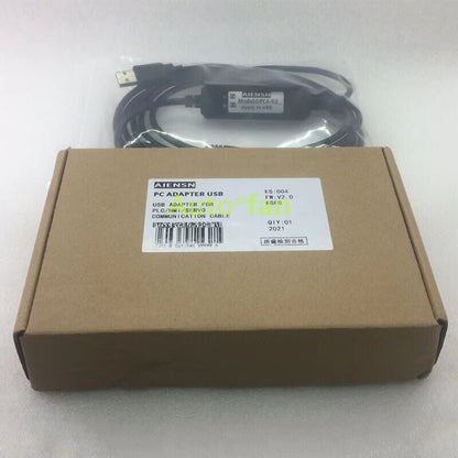 1PCS Programming Cable For ACS355 ACS550 ACS510 Inverter OPCA-02