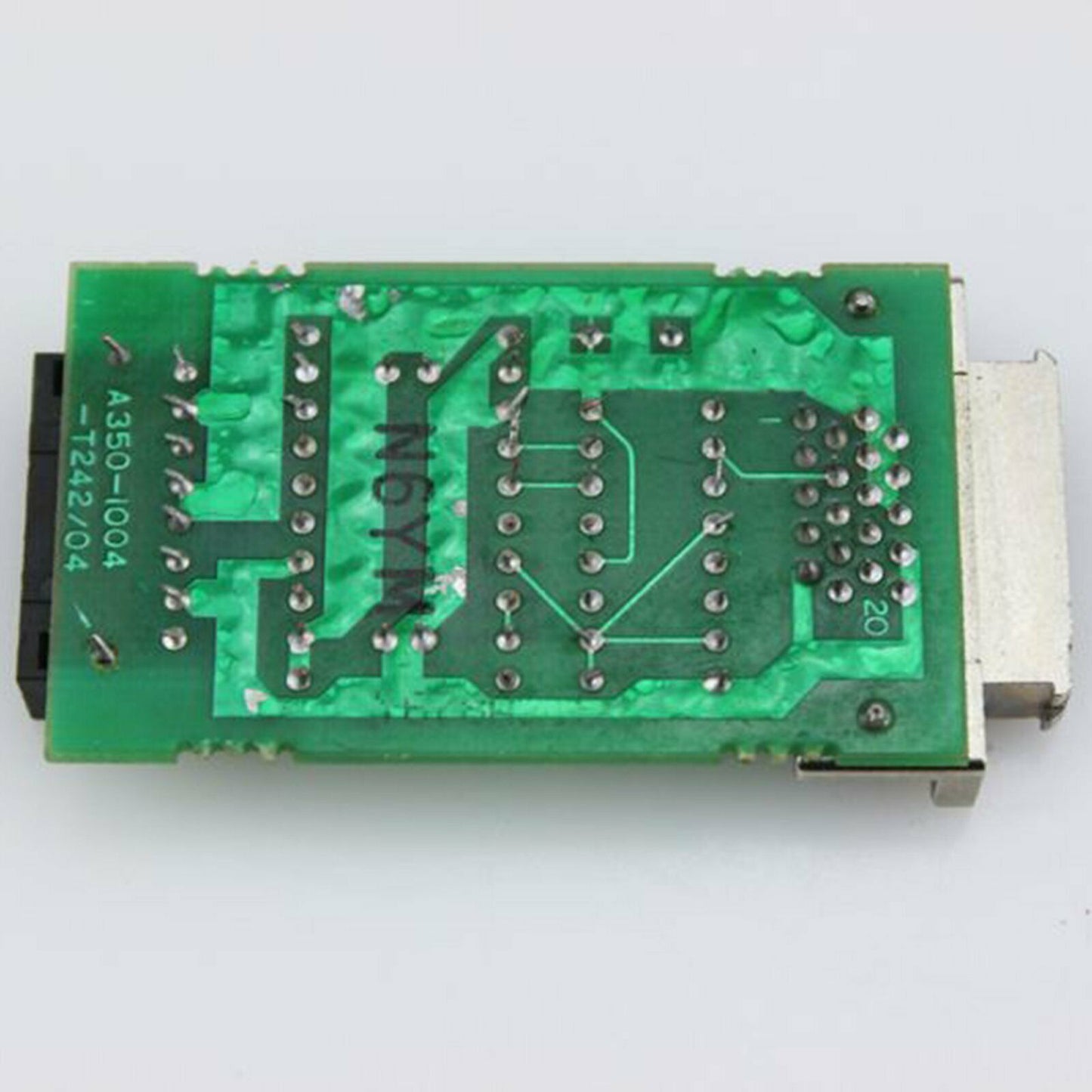 Used One – Fanuc A20B-1004-0240 Circuit Board, Tested & in Good Condition - KOEED