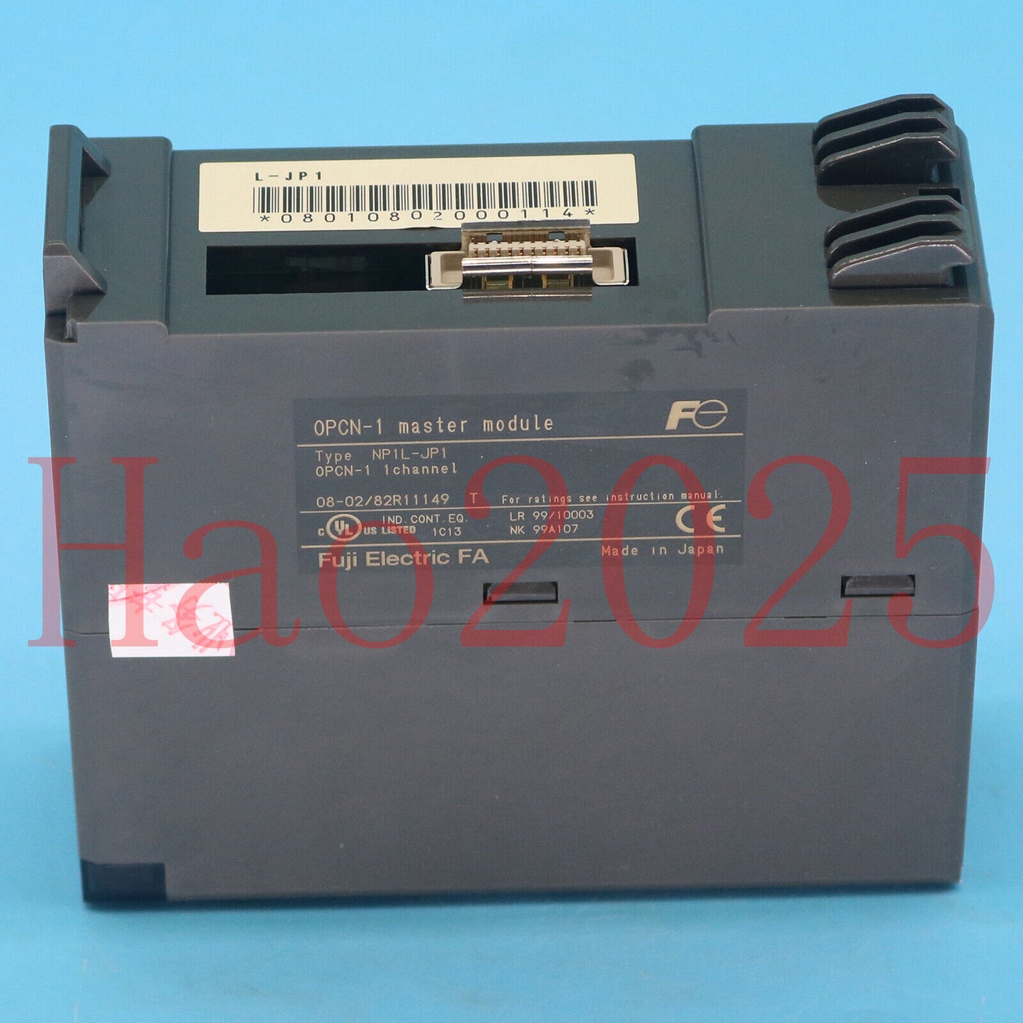 used NP1L-JP1 For fuji PLC Module - KOEED