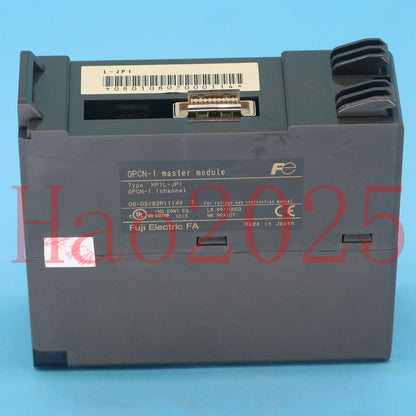 used NP1L-JP1 For fuji PLC Module - KOEED