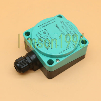 New Pepperl+Fuchs NJ60-FP-E2-P2 Product - PEPPERL+FUCHS